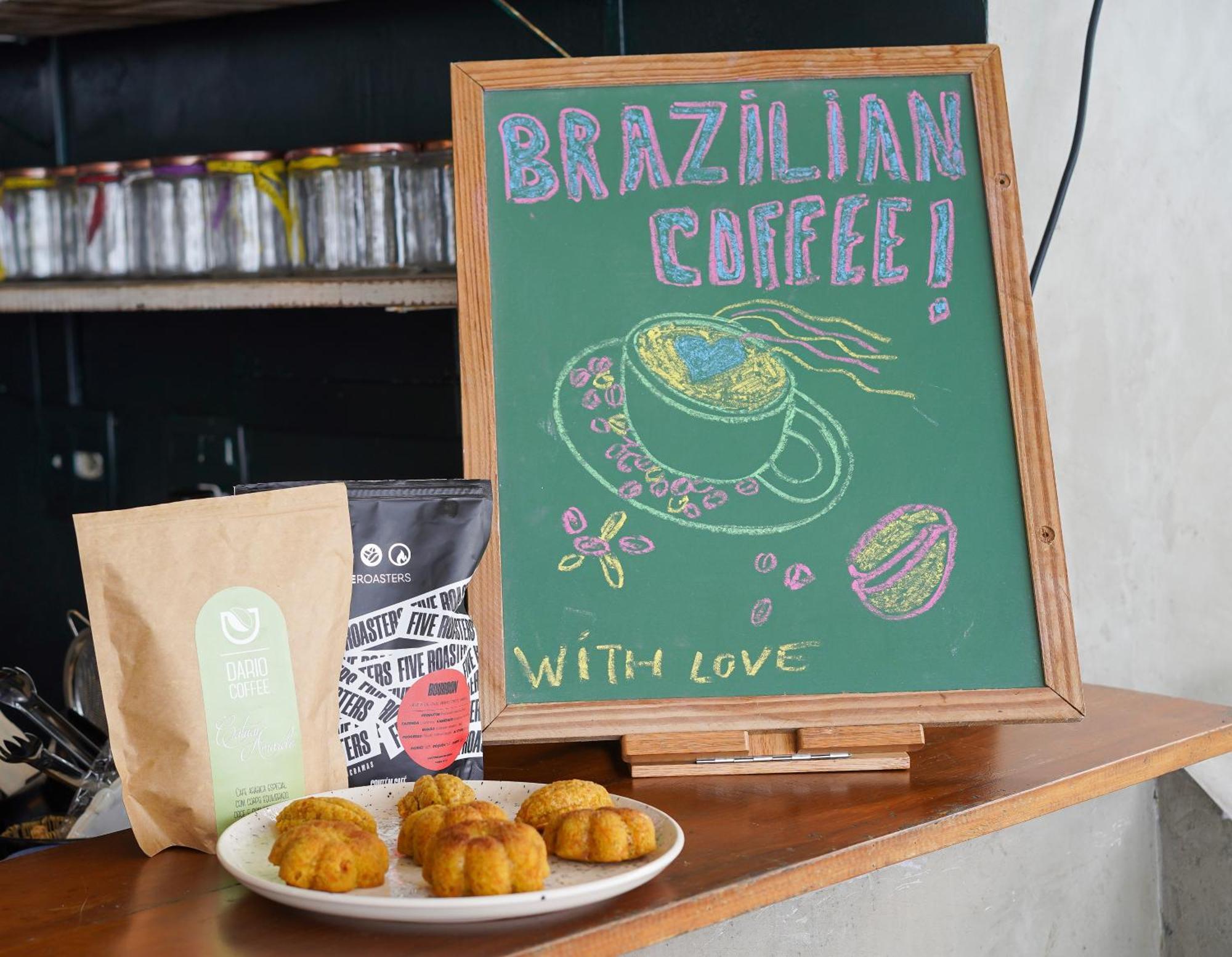 Aquarela Do Leme Hostel - Rio de Janeiro — Fotos 3
